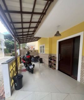 Casa de Condomínio  4 quartos 1 suíte Ipitanga