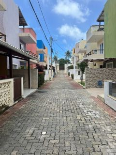 Casa de Condomínio  4 quartos 1 suíte Ipitanga