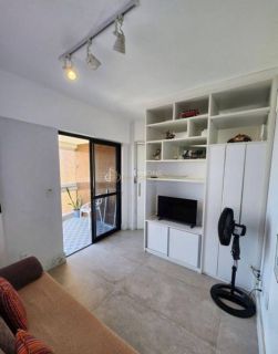 Apartamento  1 quarto Rio Vermelho