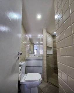 Apartamento  1 quarto Rio Vermelho