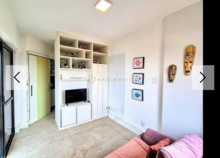 Apartamento  1 quarto Rio Vermelho