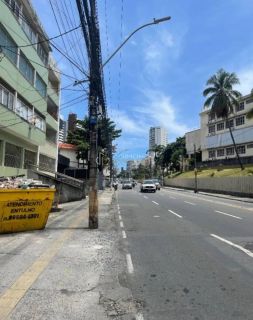Apartamento  2 quartos  Pituba