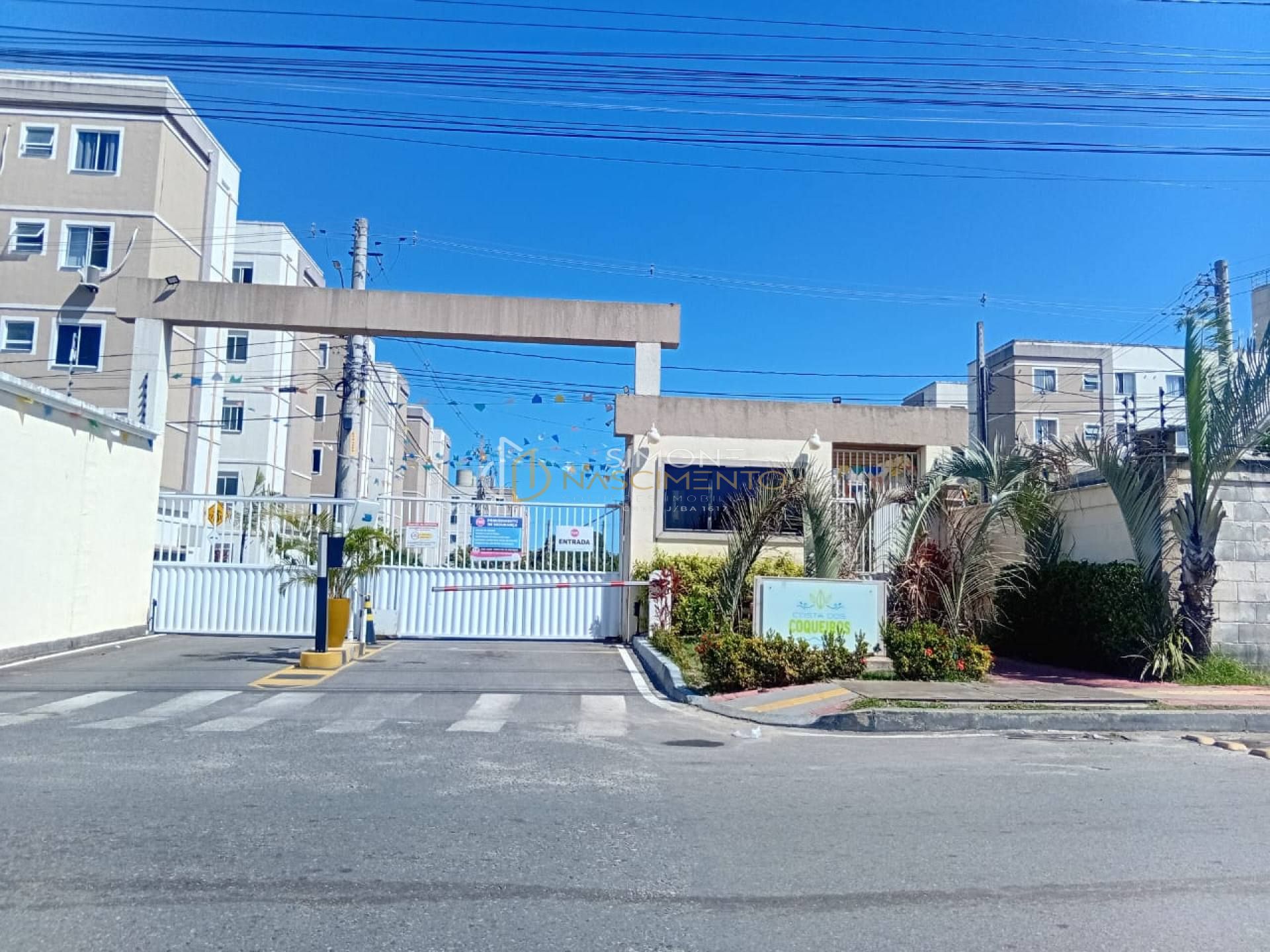 Apartamento 2 quarto Abrantes