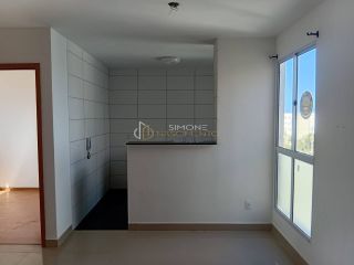 Apartamento 2 quarto Abrantes