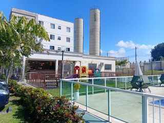 Apartamento 2 quarto Abrantes