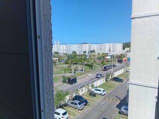 Apartamento 2 quarto Abrantes