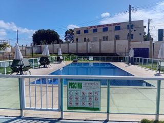 Apartamento 2 quarto Abrantes