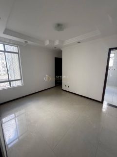 Apartamento 2 quartos  Sussuarana