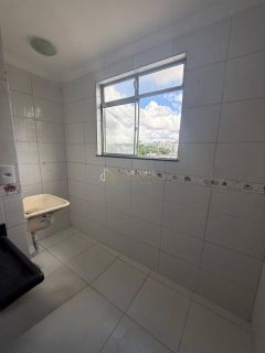 Apartamento 2 quartos  Sussuarana