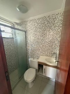 Apartamento 2 quartos  Sussuarana