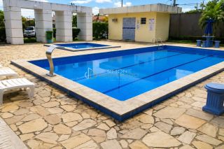 Apartamento 2 quartos  Sussuarana