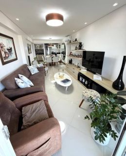 Apartamento Para Vender com 2 quartos 2 suítes no bairro Jardim Armação em Salvador