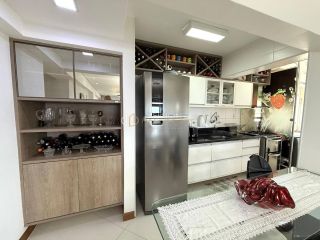 Apartamento Para Vender com 2 quartos 2 suítes no bairro Jardim Armação em Salvador