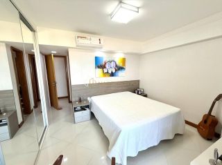 Apartamento Para Vender com 2 quartos 2 suítes no bairro Jardim Armação em Salvador
