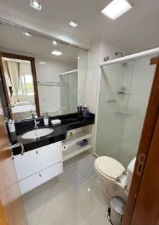 Apartamento Para Vender com 2 quartos 2 suítes no bairro Jardim Armação em Salvador