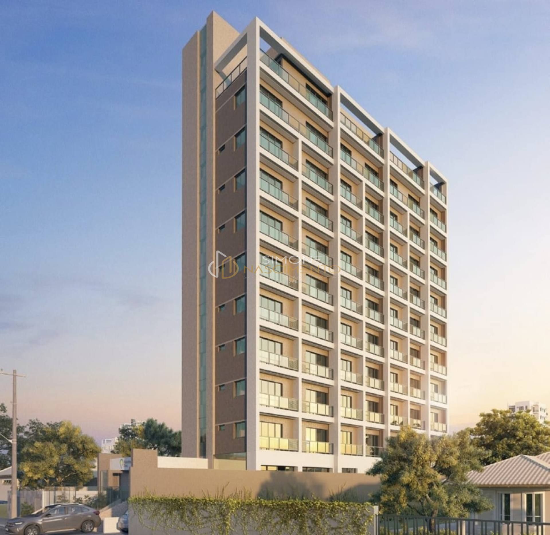 Studio Para Vender no bairro Piatã em Salvador