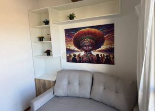 Studio Para Vender no bairro Piatã em Salvador