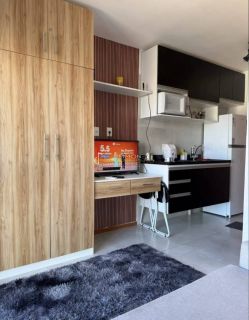 Studio Para Vender no bairro Piatã em Salvador