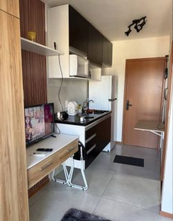 Studio Para Vender no bairro Piatã em Salvador
