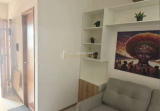 Studio Para Vender no bairro Piatã em Salvador
