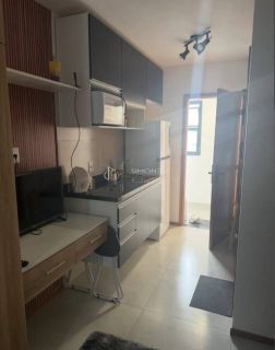Studio Para Vender no bairro Piatã em Salvador