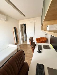 Apartamento 2 quartos 1 suíte Vilas do Atlântico