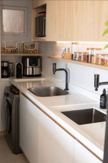 Apartamento 2 quartos 1 suíte Vilas do Atlântico