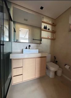 Apartamento 2 quartos 1 suíte Vilas do Atlântico