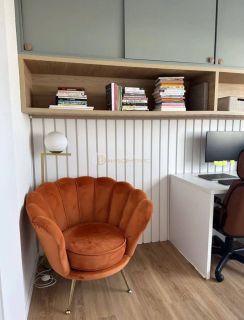 Apartamento 2 quartos 1 suíte Vilas do Atlântico