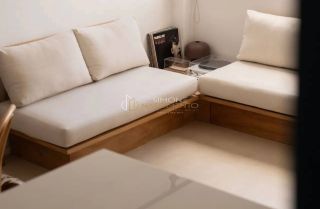 Apartamento 2 quartos 1 suíte Vilas do Atlântico