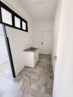 Apartamento Para Vender com 2 quartos 1 suíte, VISTA MAR no bairro Pituba em Salvador