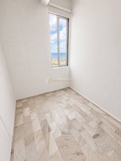 Apartamento Para Vender com 2 quartos 1 suíte, VISTA MAR no bairro Pituba em Salvador