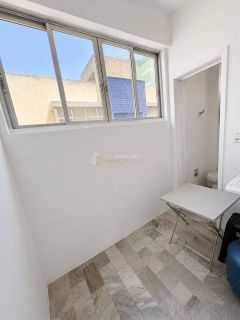 Apartamento Para Vender com 2 quartos 1 suíte, VISTA MAR no bairro Pituba em Salvador