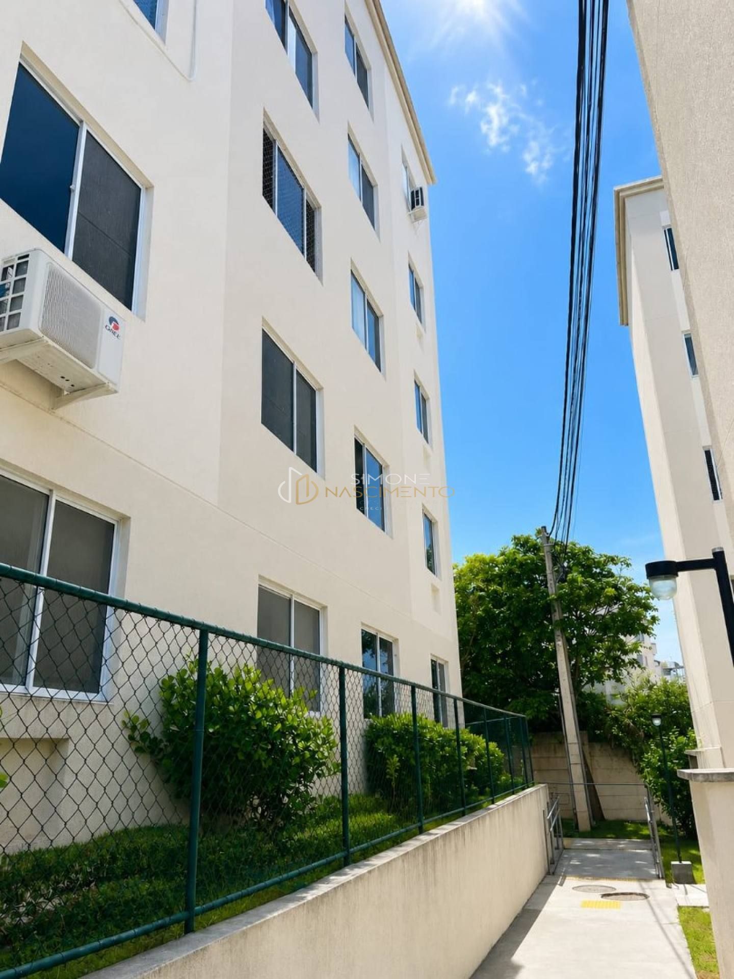 Apartamento  2 quartos Itapuã em Salvador