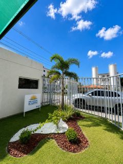 Apartamento  2 quartos Itapuã em Salvador