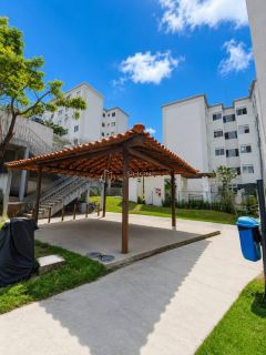 Apartamento  2 quartos Itapuã em Salvador