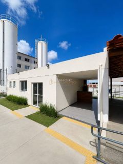 Apartamento  2 quartos Itapuã em Salvador