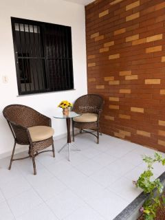 Casa de Condomínio  3 quartos 1 suíte Itapuã em Salvador