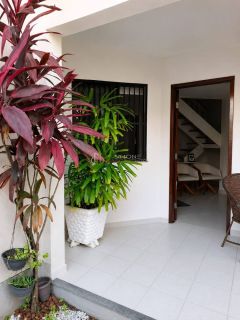 Casa de Condomínio  3 quartos 1 suíte Itapuã em Salvador
