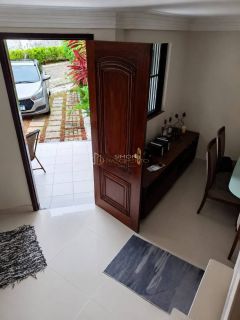 Casa de Condomínio  3 quartos 1 suíte Itapuã em Salvador