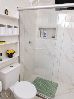 Casa de Condomínio  3 quartos 1 suíte Itapuã em Salvador