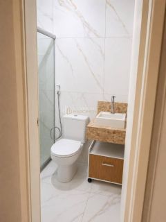 Casa de Condomínio  3 quartos 1 suíte Itapuã em Salvador