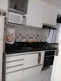 Apartamento  2 quartos  Itapuã em Salvador