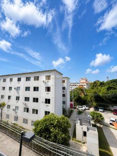 Apartamento  2 quartos  Itapuã em Salvador