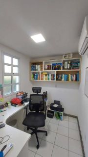 Casa de Condomínio Para Alugar com 3 quartos 2 suítes Itapuã