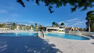 Casa de Condomínio Para Alugar com 3 quartos 2 suítes Itapuã