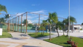 Casa de Condomínio Para Alugar com 3 quartos 2 suítes Itapuã