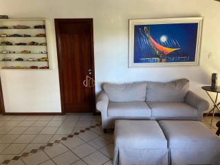 Casa de Condomínio  5 quartos 2 suítes  Itapuã