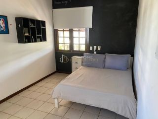 Casa de Condomínio  5 quartos 2 suítes  Itapuã