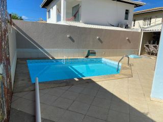 Casa de Condomínio  5 quartos 2 suítes  Itapuã